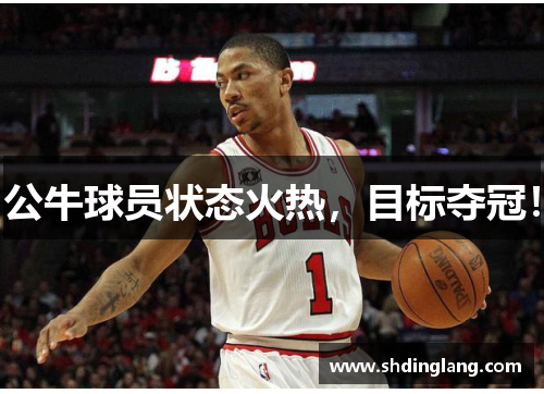 公牛球员状态火热，目标夺冠！