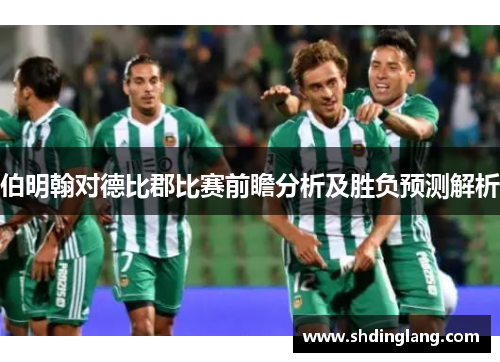 伯明翰对德比郡比赛前瞻分析及胜负预测解析