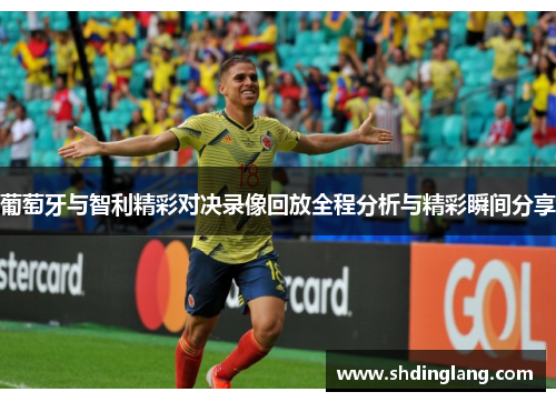 葡萄牙与智利精彩对决录像回放全程分析与精彩瞬间分享