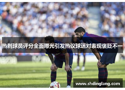 热刺球员评分全面曝光引发热议球迷对表现褒贬不一